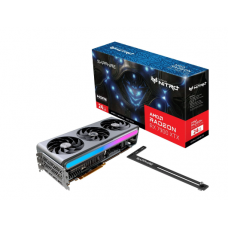 Sapphire 11322-01-40G Nitro+ RX 7900 XTX Vapor-X Gaming GPU 24GB